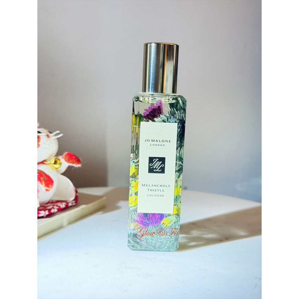 Jo Malone London Melancholy Thistle Full Size 1oz/30mL, New & Limited